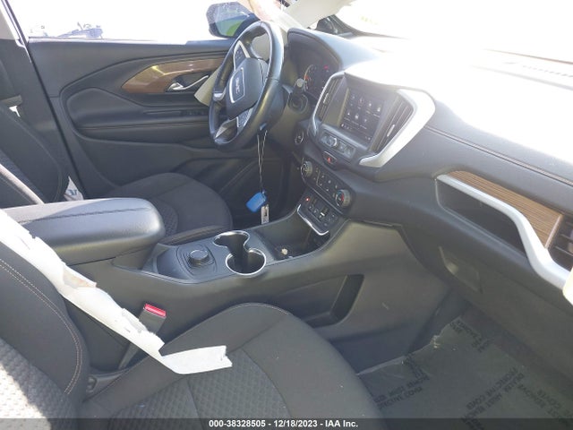 GMC Terrain Sle 2018 3GKALMEV8JL279553 Image 5