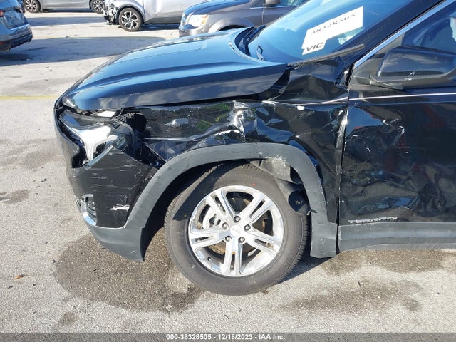 GMC Terrain Sle 2018 3GKALMEV8JL279553 Image 6