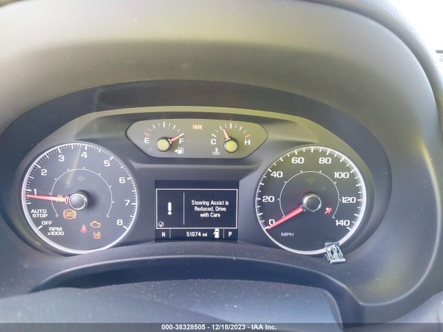 GMC Terrain Sle 2018 3GKALMEV8JL279553 Image 7