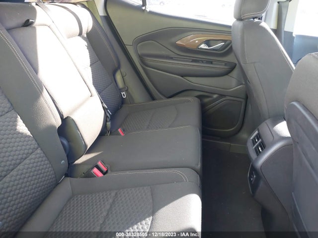 GMC Terrain Sle 2018 3GKALMEV8JL279553 Image 8