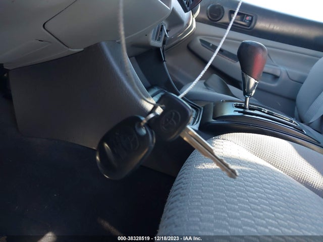 Toyota Tacoma Prerunner 2015 5TFJX4GN7FX044814 Image 11