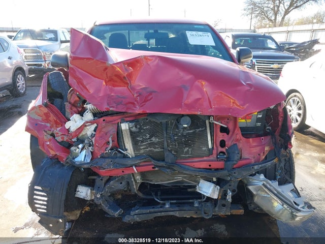 Toyota Tacoma Prerunner 2015 5TFJX4GN7FX044814 Image 12
