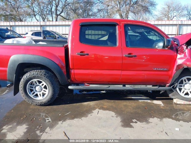 Toyota Tacoma Prerunner 2015 5TFJX4GN7FX044814 Image 13