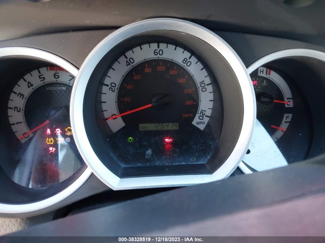 Toyota Tacoma Prerunner 2015 5TFJX4GN7FX044814 Image 7