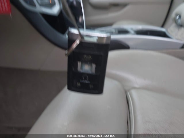 2011 CADILLAC SRX LUXURY COLLECTION VIN: 3GYFNAEY6BS617862