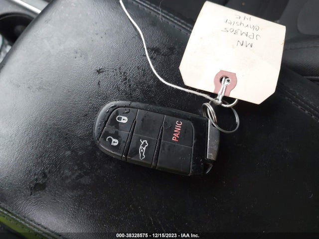 Chrysler 200 Limited 2015 1C3CCCAB5FN708153 Image 11