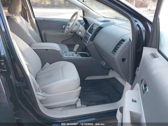 2008 FORD EDGE SE VIN: 2FMDK36CX8BB07335