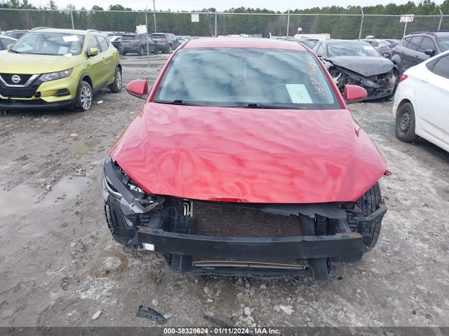 Hyundai ELANTRA SE 2017 5NPD74LF5HH182880 Image 12
