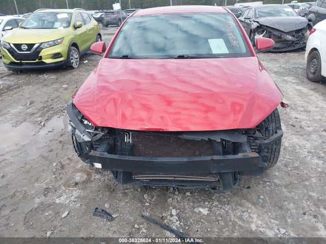 Hyundai ELANTRA SE 2017 5NPD74LF5HH182880 Image 6