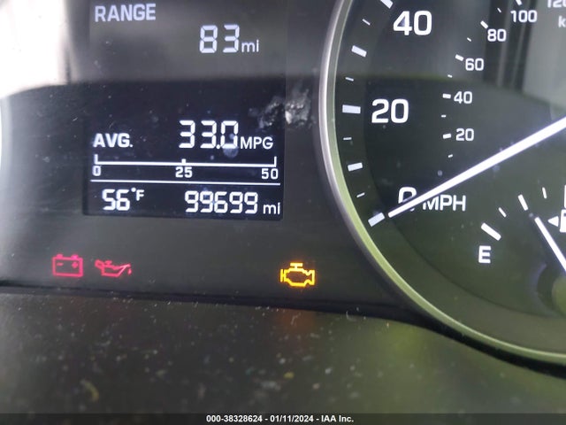 Hyundai ELANTRA SE 2017 5NPD74LF5HH182880 Image 7