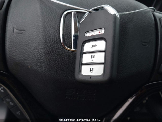 Honda Hr-v Awd Ex 2022 3CZRU6H53NM774871 Image 11