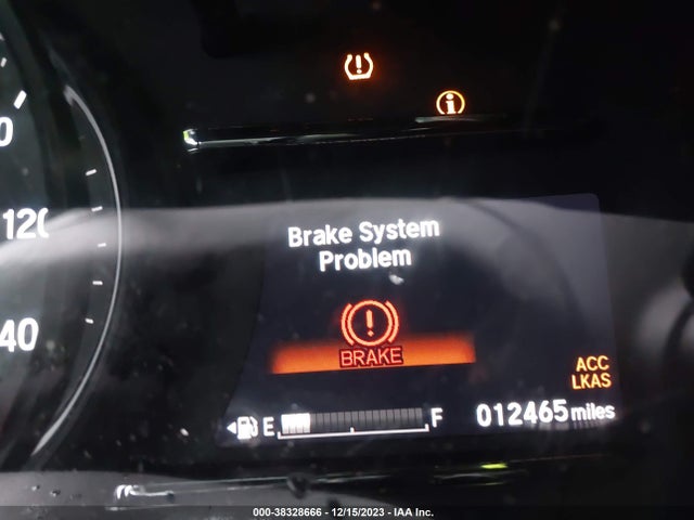 Honda Hr-v Awd Ex 2022 3CZRU6H53NM774871 Image 15
