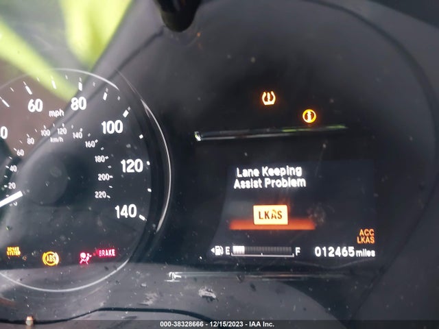 Honda Hr-v Awd Ex 2022 3CZRU6H53NM774871 Image 7