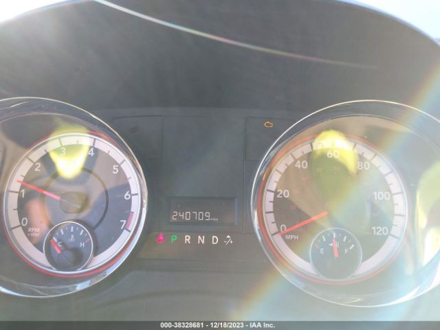 2C4RDGCG2ER177207 Dodge Grand Caravan Sxt