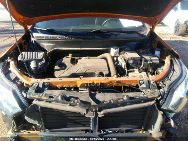 2019 CHEVROLET EQUINOX 2GNAXUEV3K6169779 Photo 9