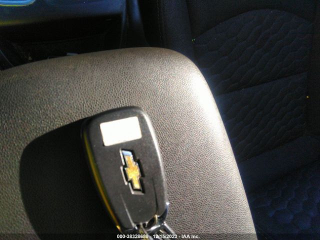 2019 CHEVROLET EQUINOX 2GNAXUEV3K6169779 Photo 10