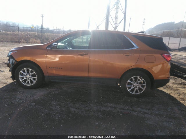 Chevrolet EQUINOX LT 2019 2GNAXUEV3K6169779 Image 15