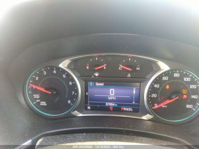 2019 CHEVROLET EQUINOX 2GNAXUEV3K6169779 Photo 6