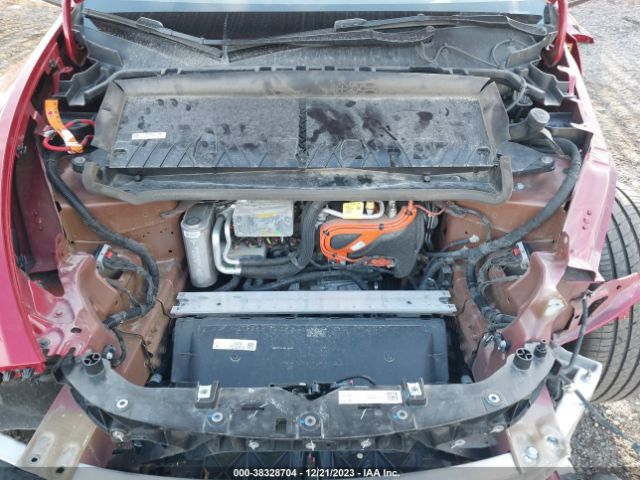 7SAYGDEE0NF533262 Tesla Model Y Long Range Dual Motor All-wheel Drive
