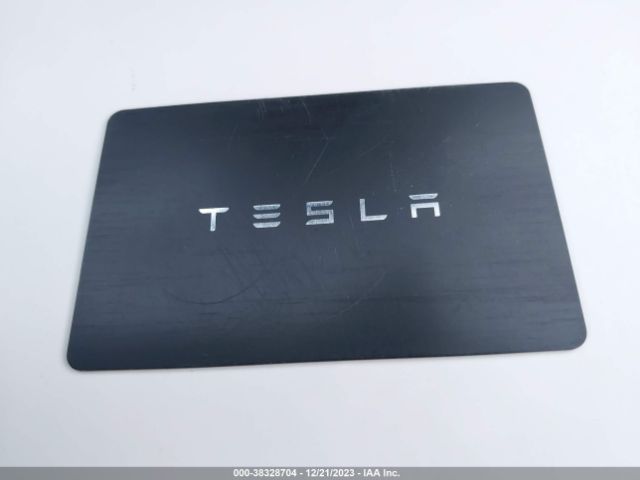 7SAYGDEE0NF533262 Tesla Model Y Long Range Dual Motor All-wheel Drive