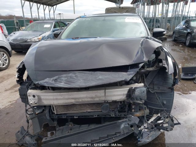 1N4AA6AP1GC405895 Nissan Maxima 3.5 Sl
