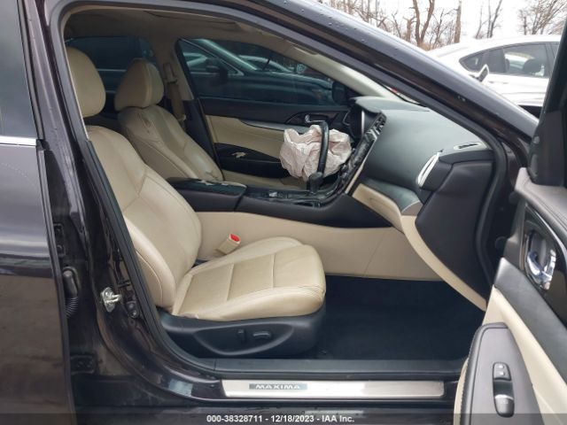 1N4AA6AP1GC405895 Nissan Maxima 3.5 Sl