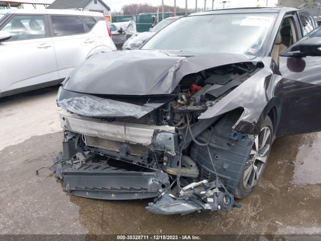 1N4AA6AP1GC405895 Nissan Maxima 3.5 Sl