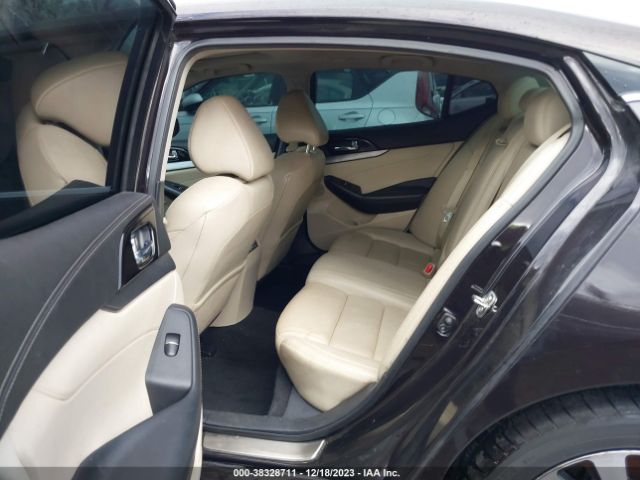1N4AA6AP1GC405895 Nissan Maxima 3.5 Sl