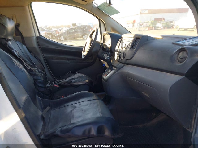 Chevrolet City Express 1ls 2015 3N63M0YN7FK724767 Image 5