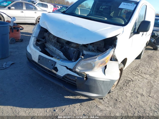 Chevrolet City Express 1ls 2015 3N63M0YN7FK724767 Image 6