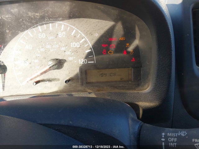 Chevrolet City Express 1ls 2015 3N63M0YN7FK724767 Image 7