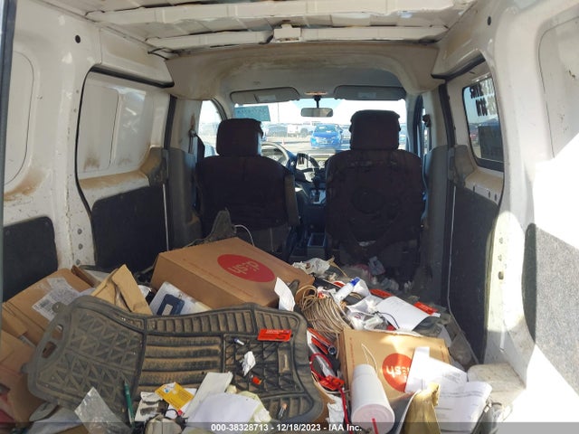 Chevrolet City Express 1ls 2015 3N63M0YN7FK724767 Image 8