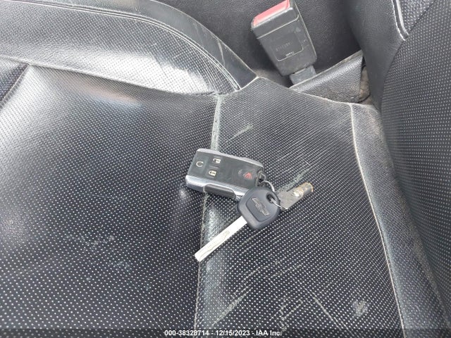 Chevrolet Silverado 1500 1lz 2014 3GCUKSEC8EG157787 Image 11