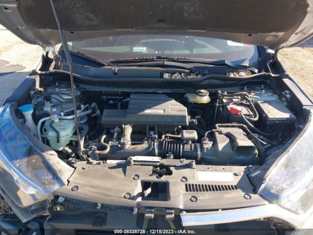 7FARW2H56JE000674 Honda CR-V EX