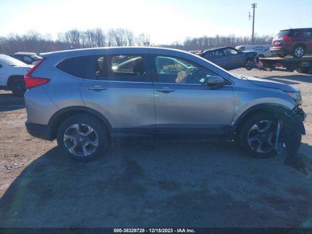 7FARW2H56JE000674 Honda CR-V EX