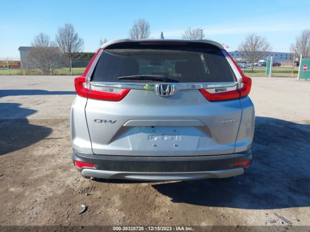 7FARW2H56JE000674 Honda CR-V EX