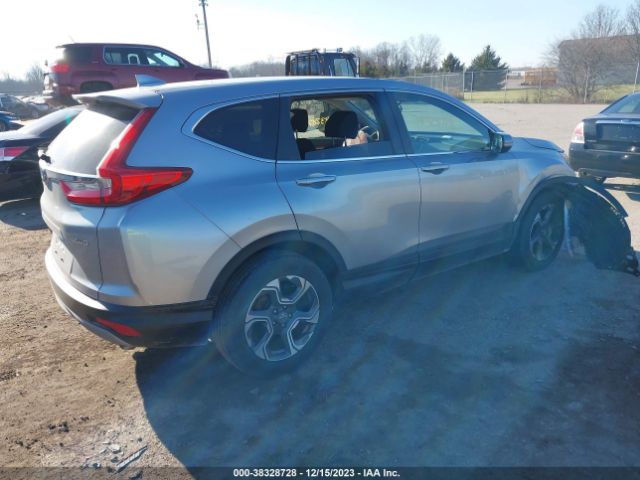 7FARW2H56JE000674 Honda CR-V EX