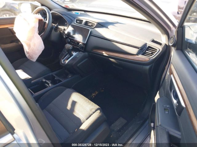 7FARW2H56JE000674 Honda CR-V EX