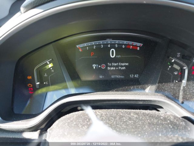 7FARW2H56JE000674 Honda CR-V EX
