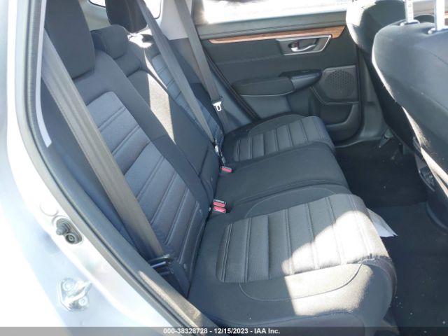 7FARW2H56JE000674 Honda CR-V EX