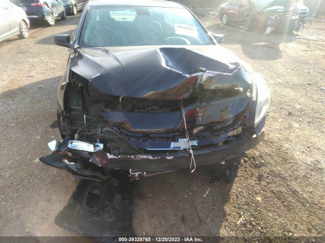 Chevrolet Malibu 1ls 2014 1G11B5SL9EF187898 Image 6