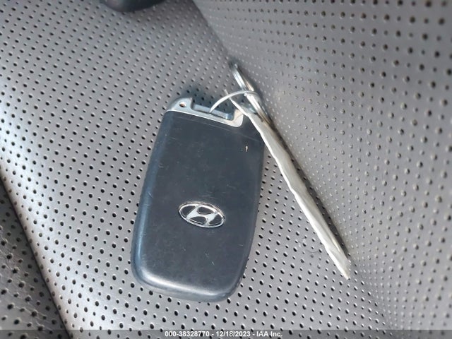 Hyundai Sonata Limited 2.0t 2014 5NPEC4AB4EH920616 Image 11