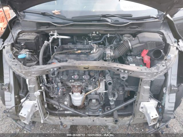 5FNRL6H76KB020096 Honda Odyssey Ex-l