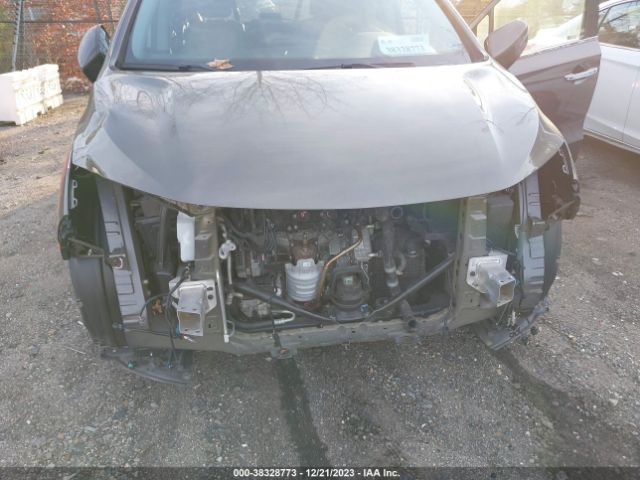 5FNRL6H76KB020096 Honda Odyssey Ex-l