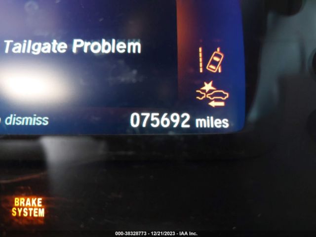 5FNRL6H76KB020096 Honda Odyssey Ex-l