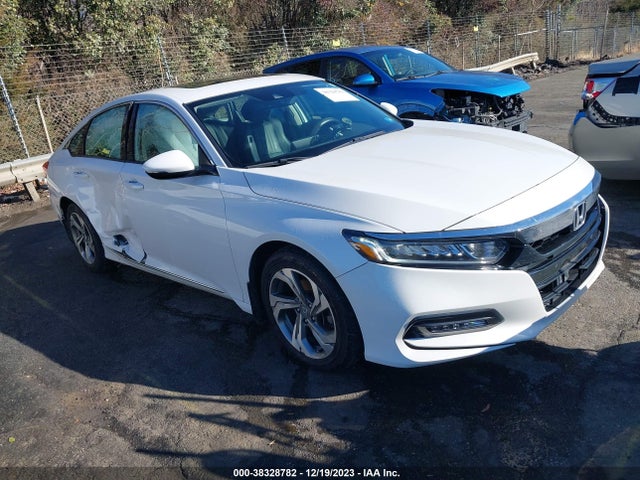 2018 1HGCV1F56JA057534 main image