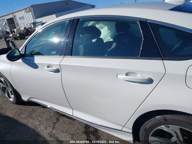 Honda Accord Ex-l 2018 1HGCV1F56JA057534 Image 14