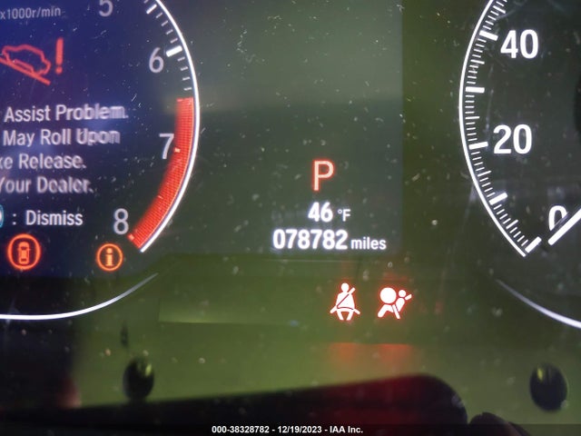 Honda Accord Ex-l 2018 1HGCV1F56JA057534 Image 15