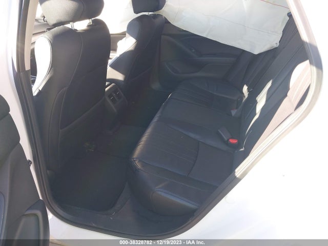 Honda Accord Ex-l 2018 1HGCV1F56JA057534 Image 8