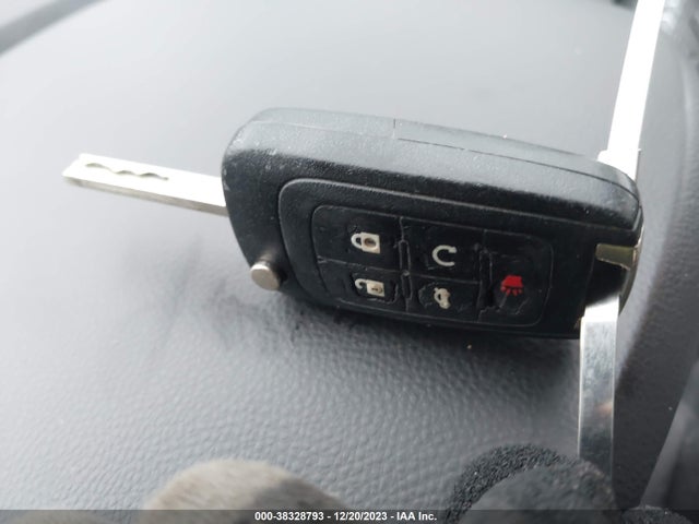 Chevrolet Equinox 2lt 2014 1GNALCEK3EZ108615 Image 11